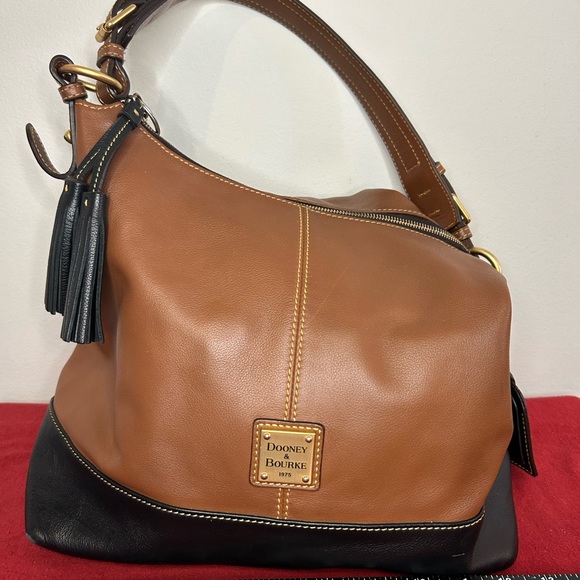 Dooney and Burke - Picture 2 of 8